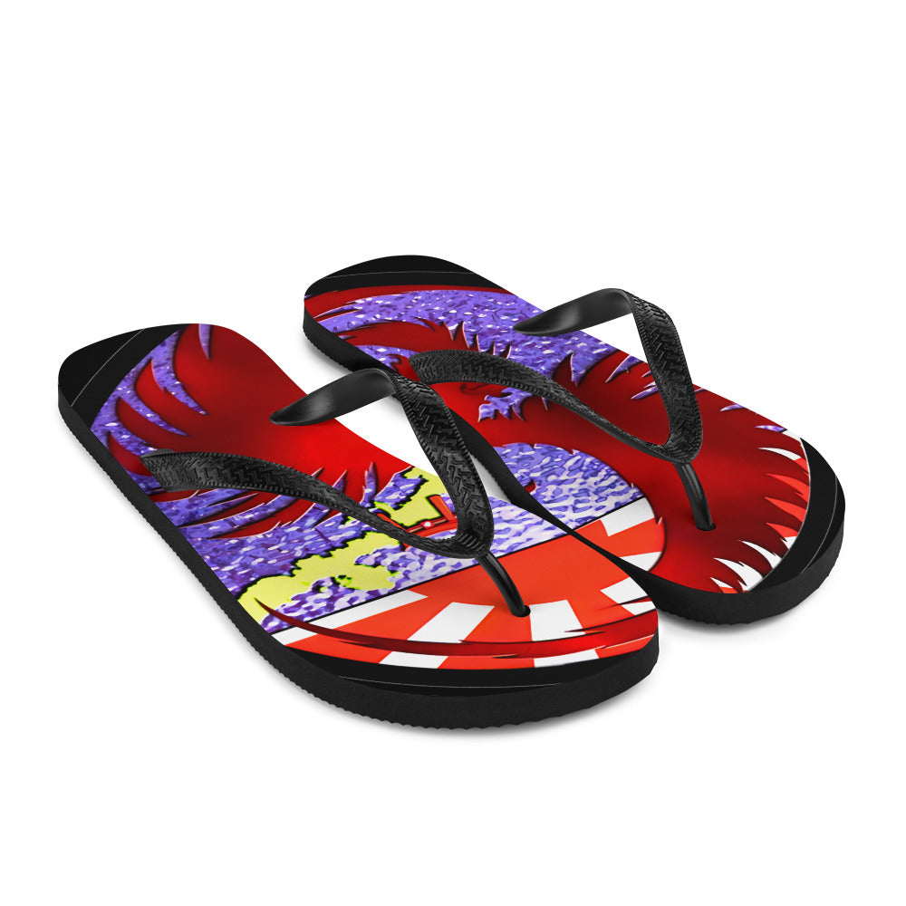 MWSS-172 Flip-Flops