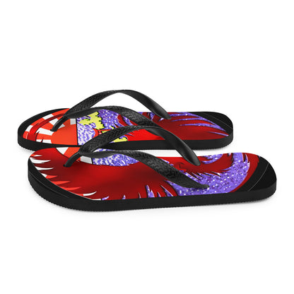 MWSS-172 Flip-Flops