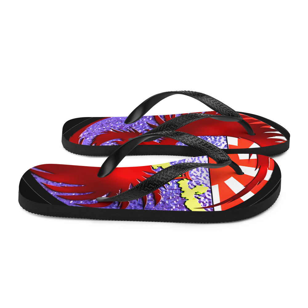 MWSS-172 Flip-Flops