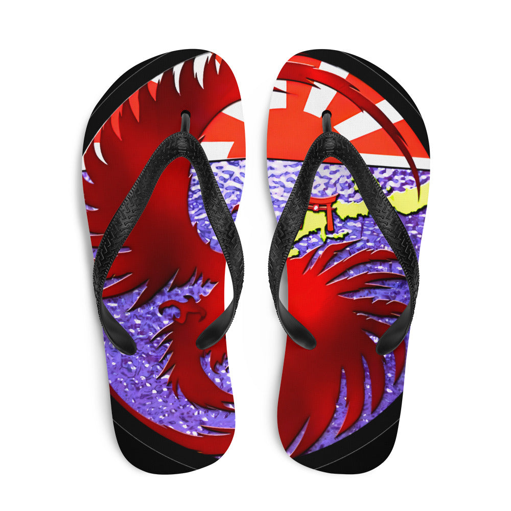 MWSS-172 Flip-Flops