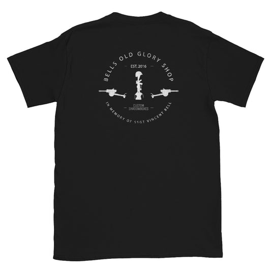 Bell's Old Glory Shop Hammer T-Shirt