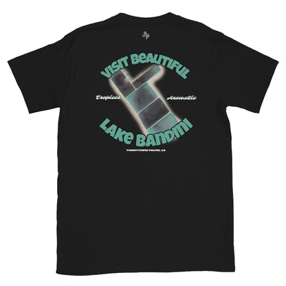 Lake Bandini Tee