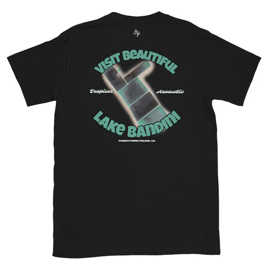 Lake Bandini Tee