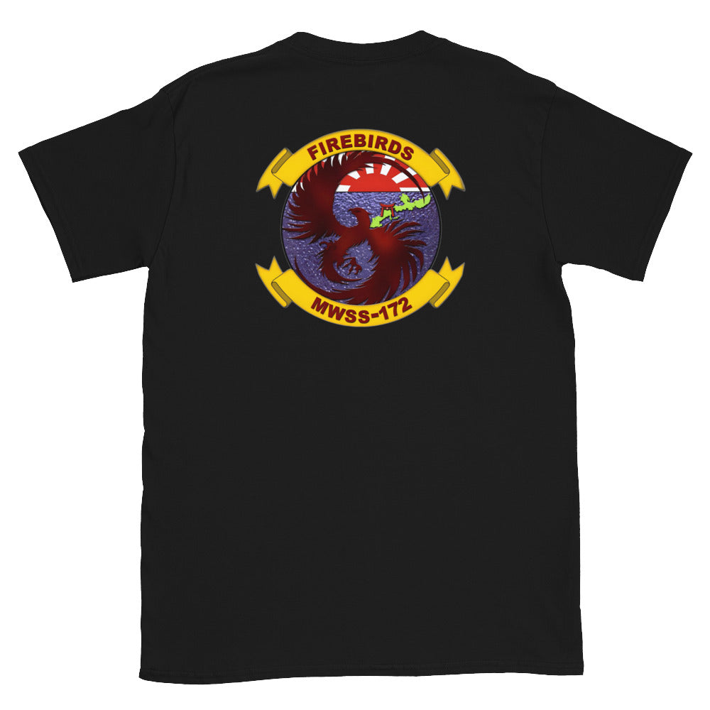 MWSS-172 T-Shirt