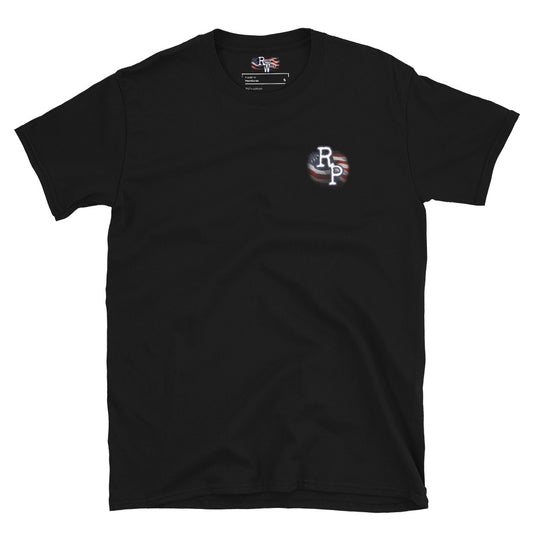 Rally Point Flag Tee