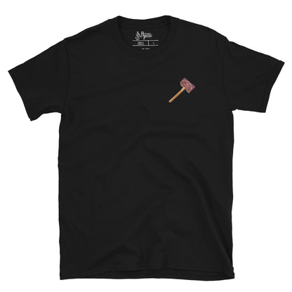 Bell's Old Glory Shop Hammer T-Shirt