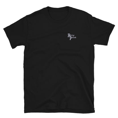 Lake Bandini Tee