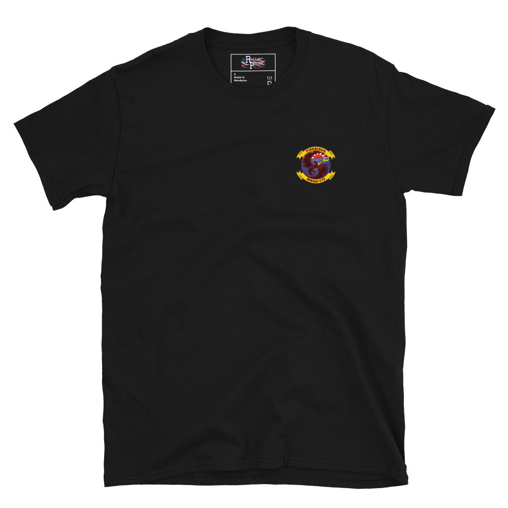 MWSS-172 T-Shirt