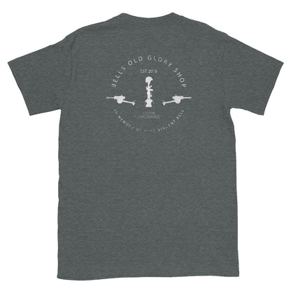 Bell's Old Glory Shop Hammer T-Shirt