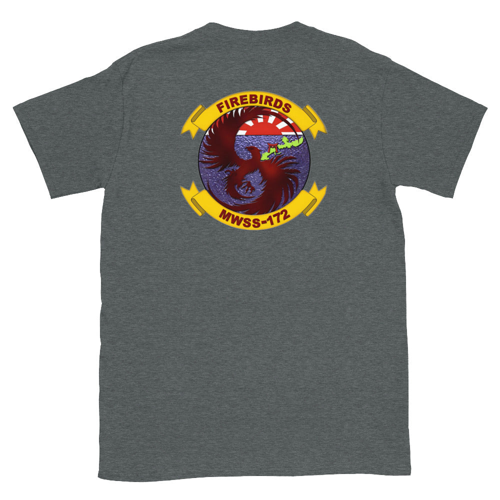 MWSS-172 T-Shirt