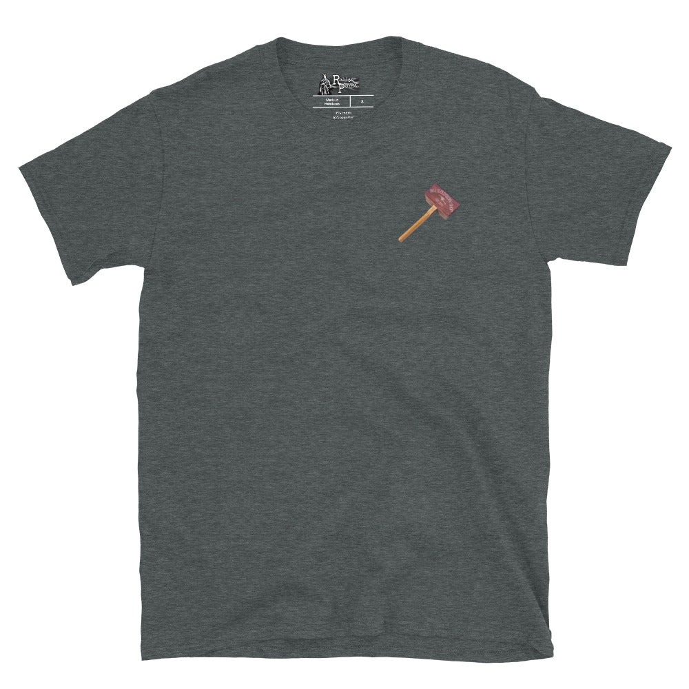 Bell's Old Glory Shop Hammer T-Shirt