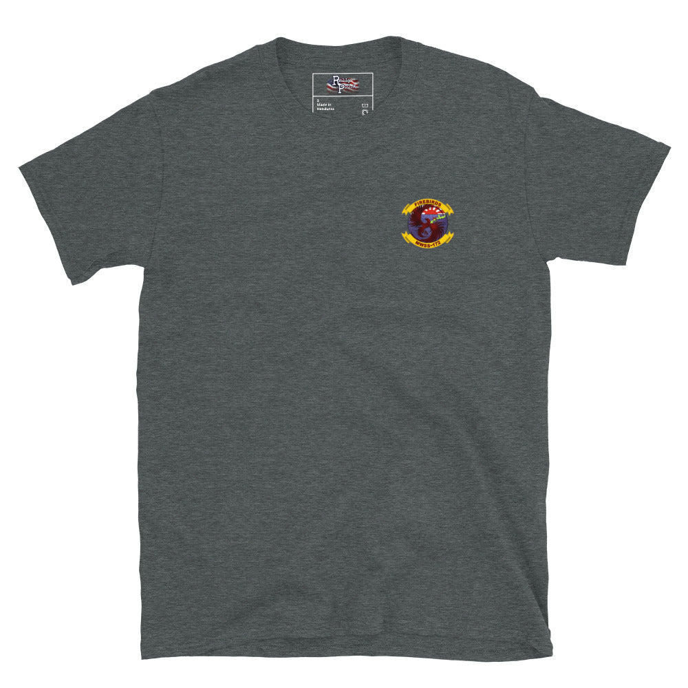 MWSS-172 T-Shirt