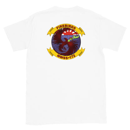 MWSS-172 T-Shirt