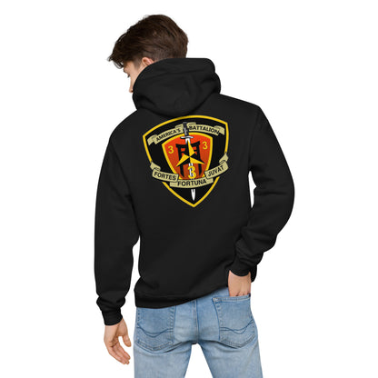 America's Battalion Hoodie