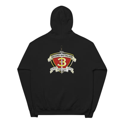 Island Warrior Hoodie