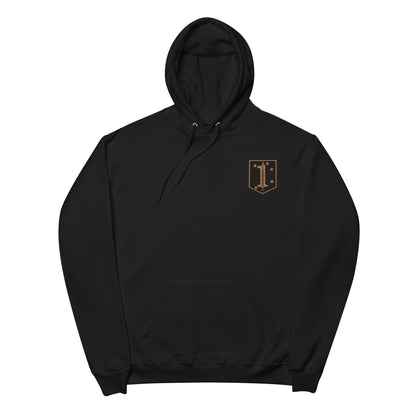 Raider Bn Hoodie 1st