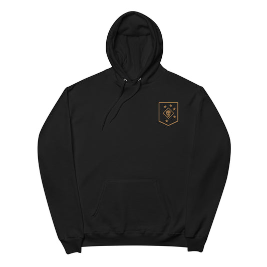 Raider Reg Hoodie