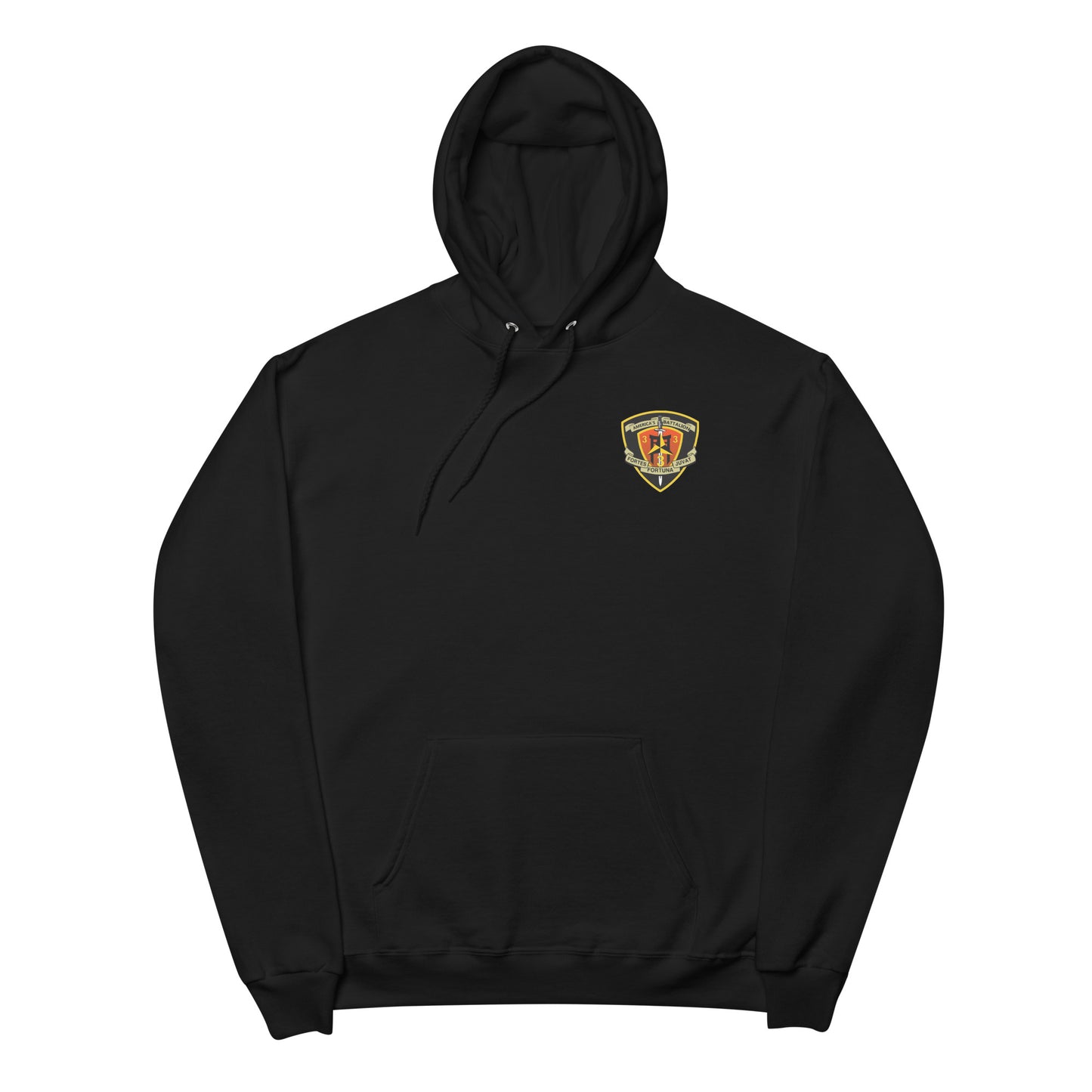 America's Battalion Hoodie