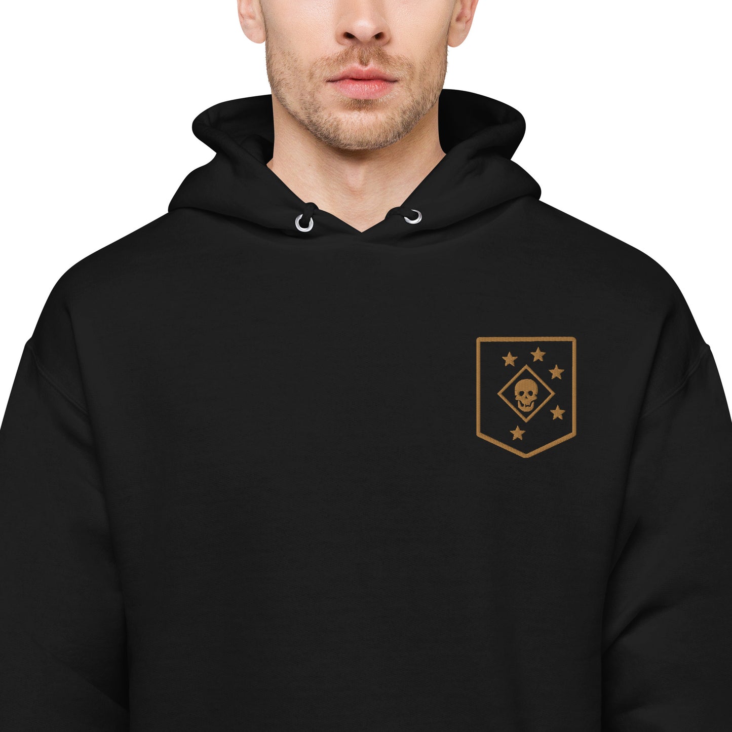 Raider Reg Hoodie