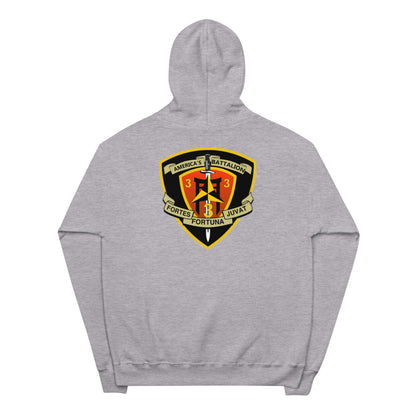 America's Battalion Hoodie