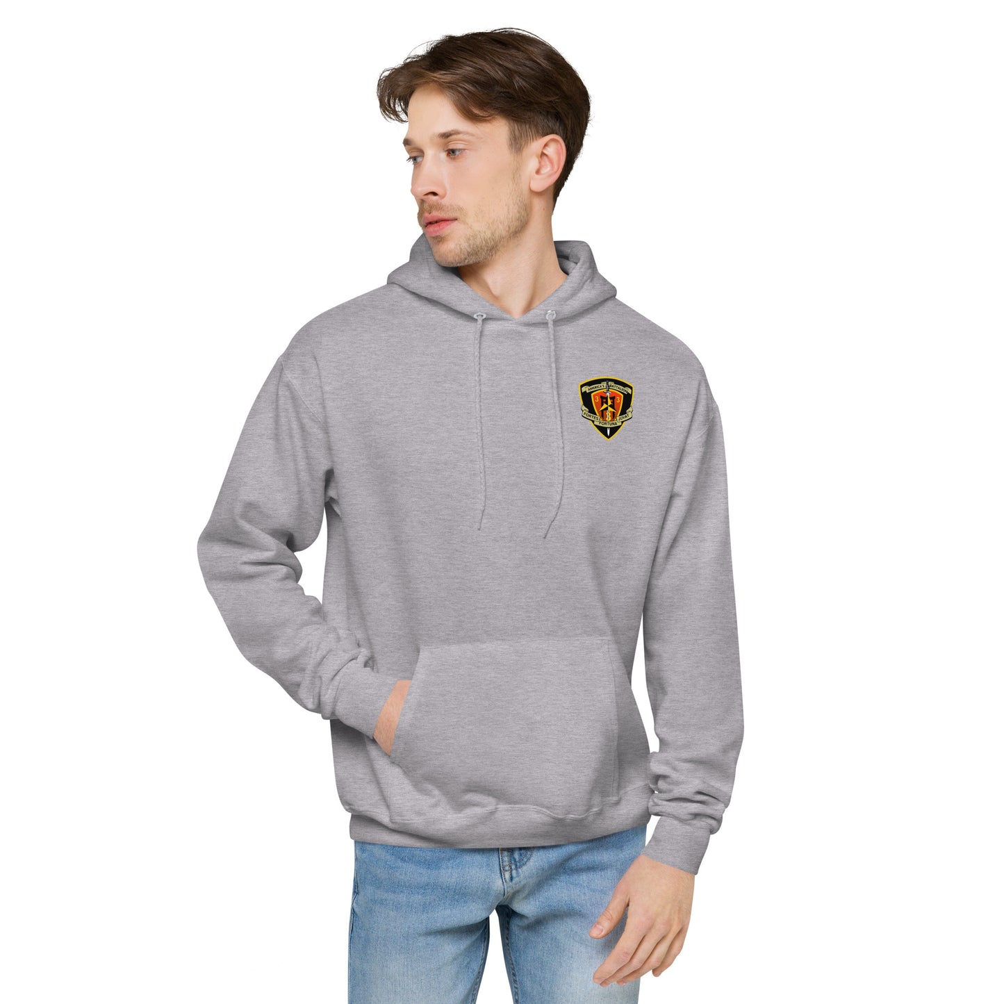 America's Battalion Hoodie