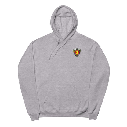 Lava Dogs Hoodie