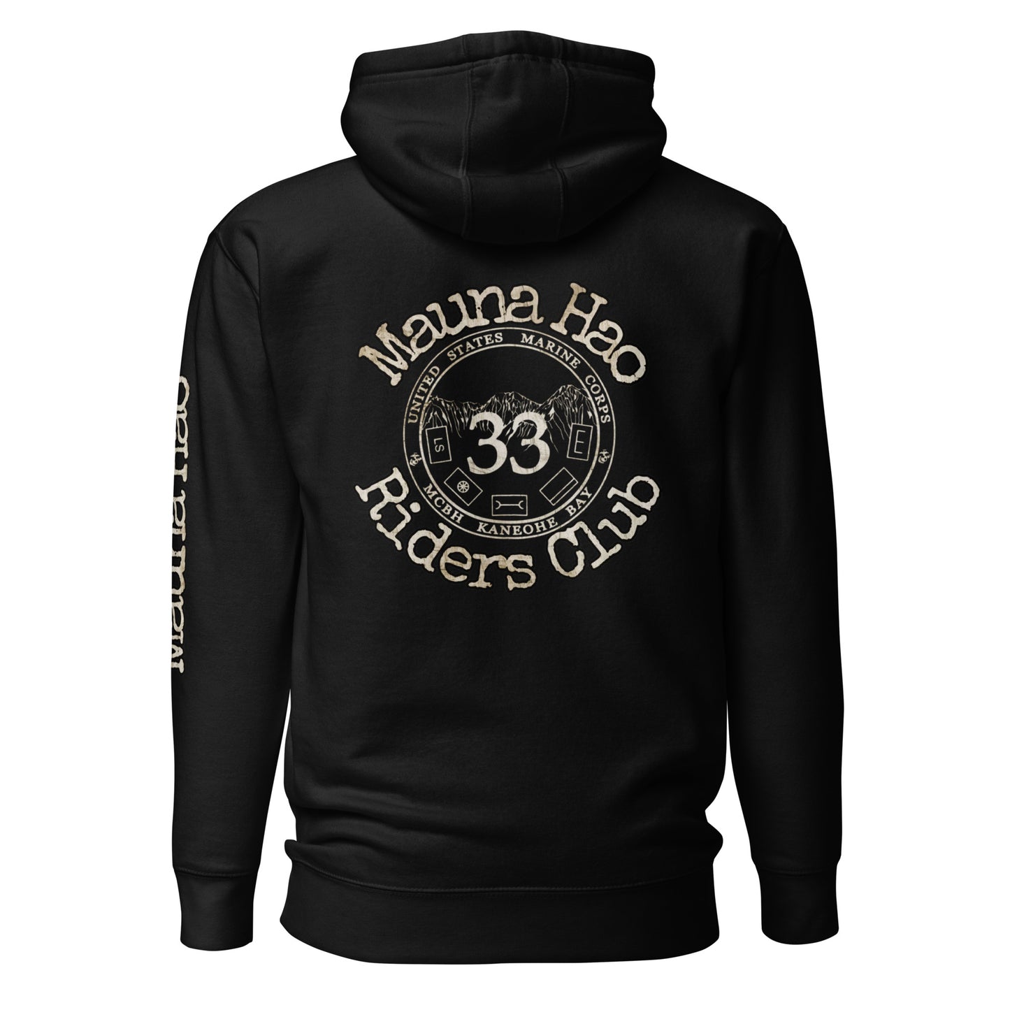 MHRC Hoodie