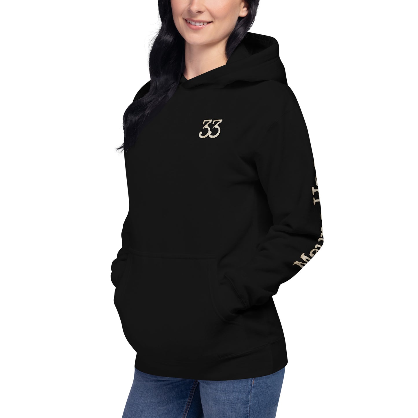 MHRC Hoodie