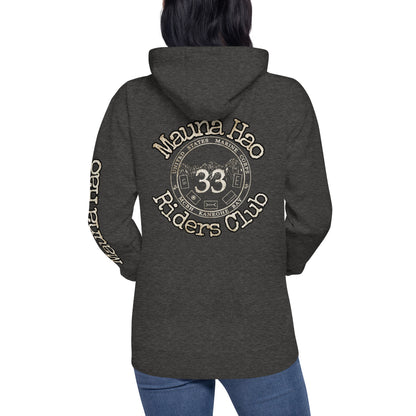 MHRC Hoodie