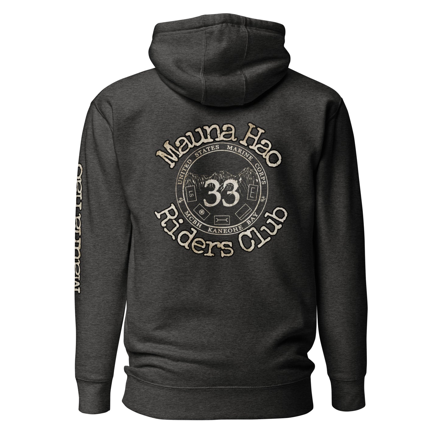 MHRC Hoodie