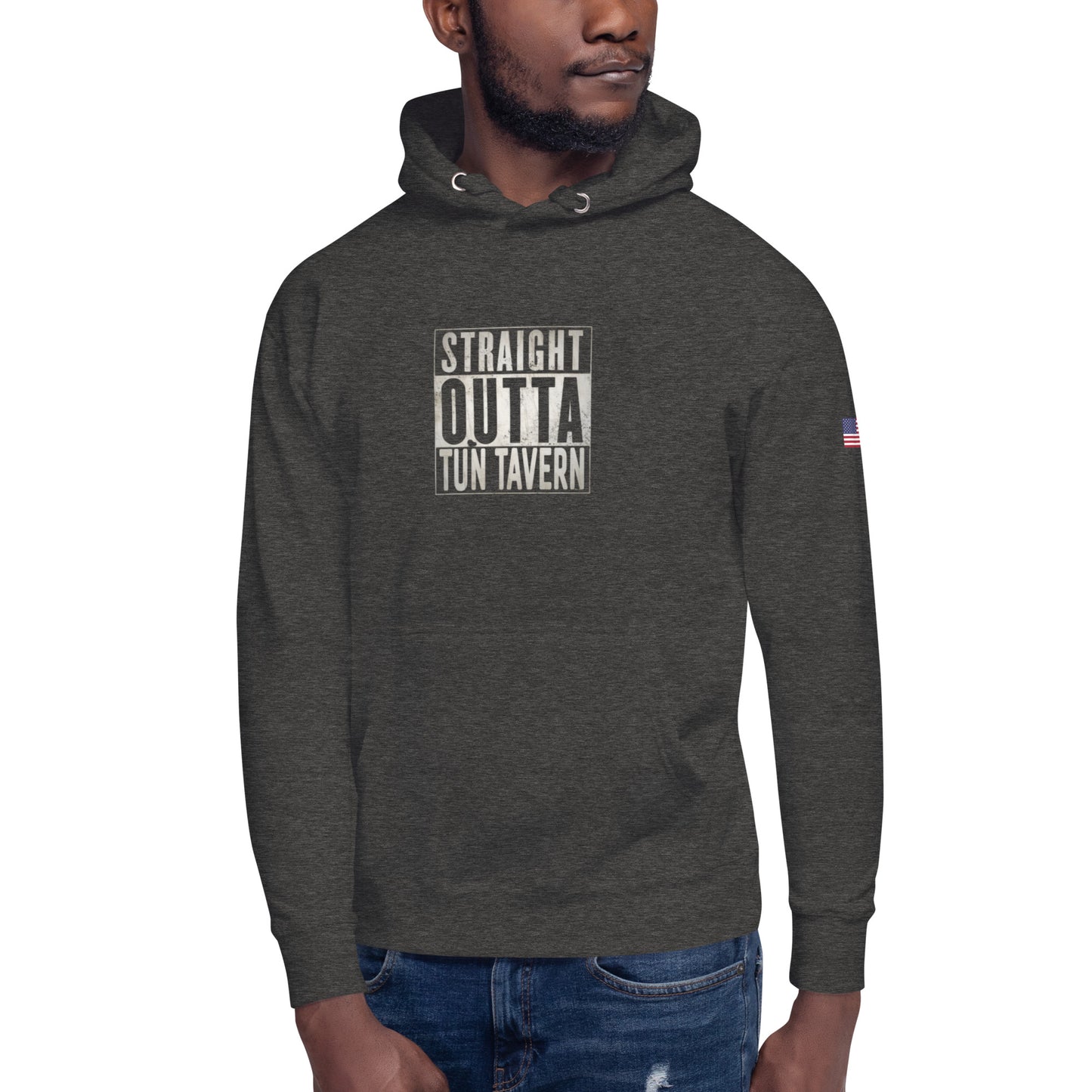 Tun Tavern Hoodie