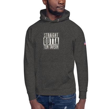 Tun Tavern Hoodie