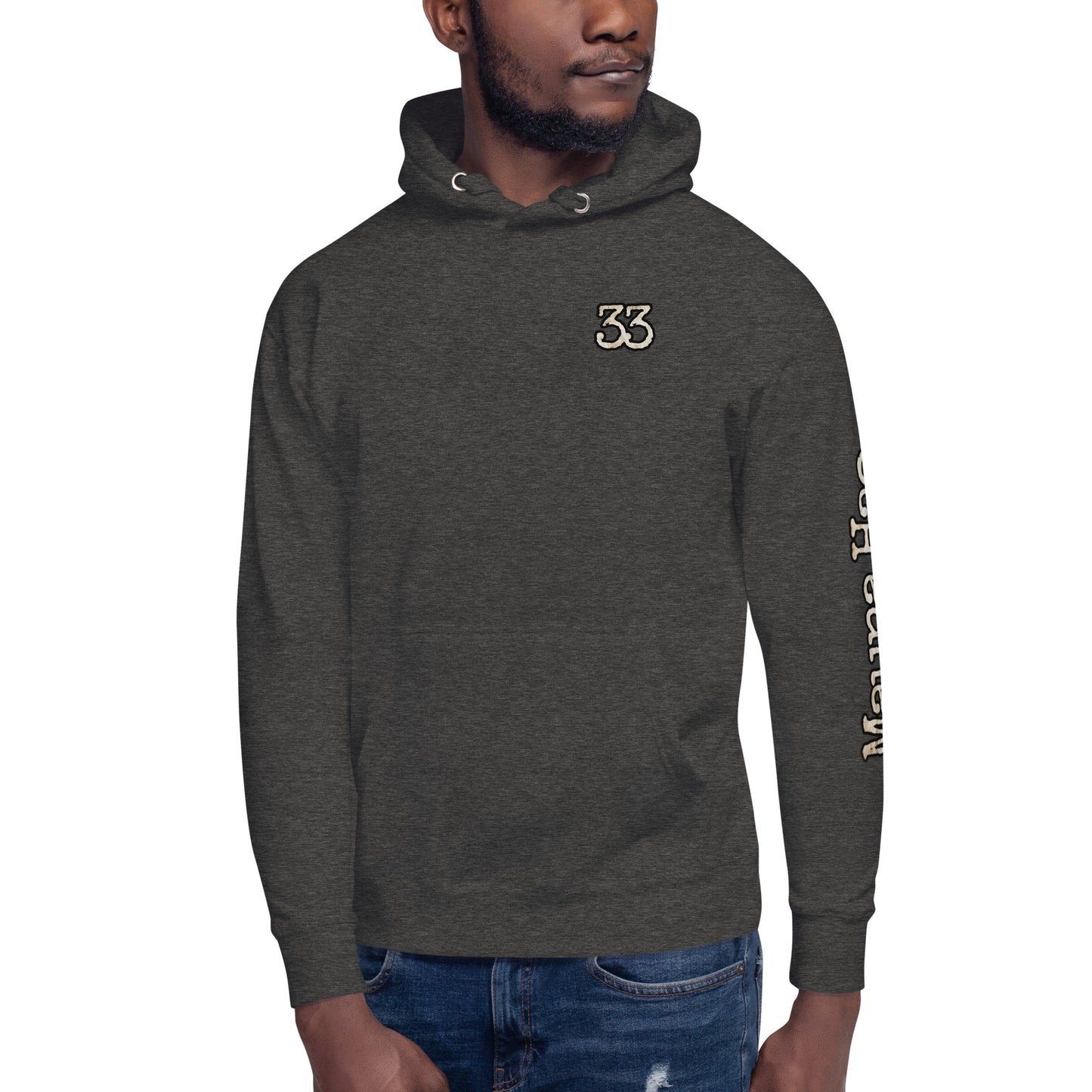 MHRC Hoodie