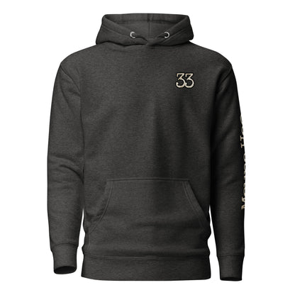 MHRC Hoodie