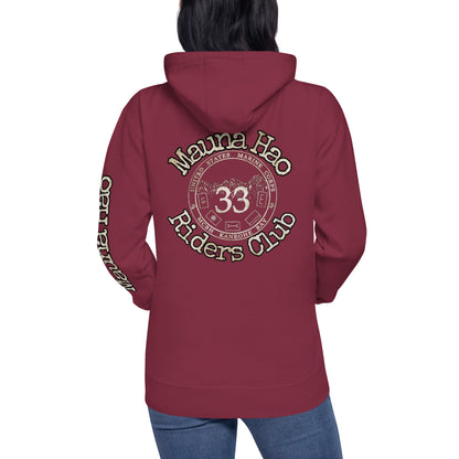 MHRC Hoodie