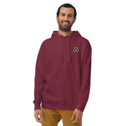 MHRC Hoodie