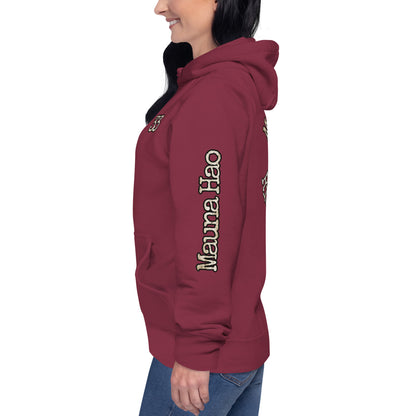 MHRC Hoodie