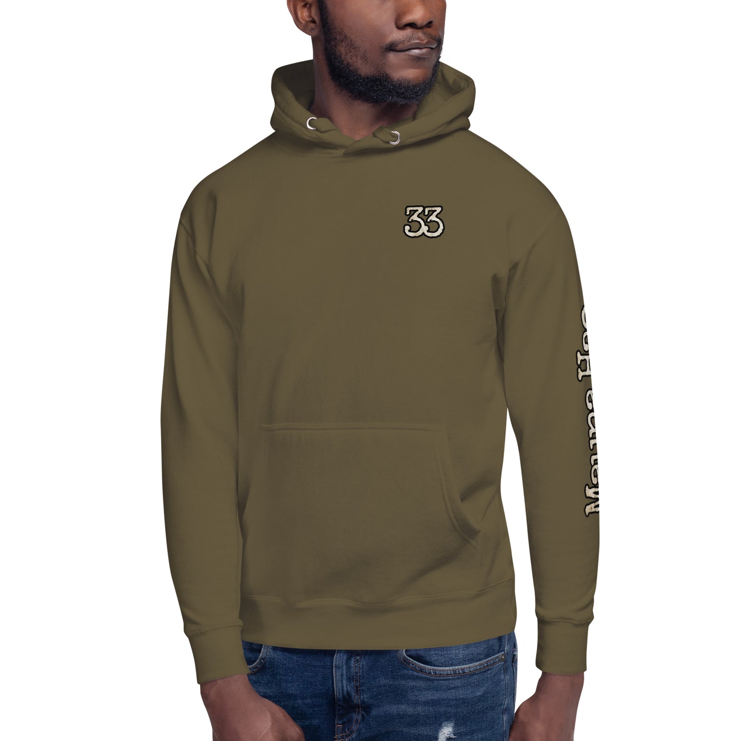 MHRC Hoodie