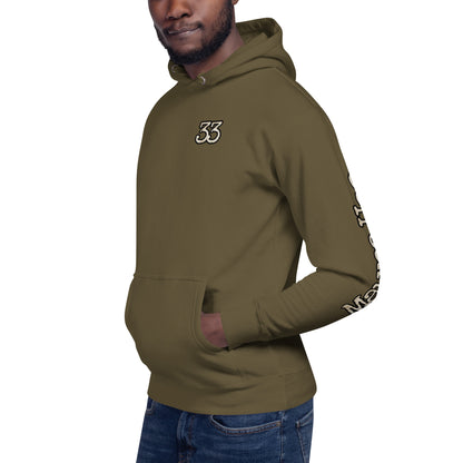 MHRC Hoodie