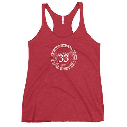 CLC 33 Racerback Tank