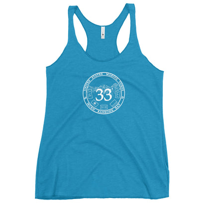 CLC 33 Racerback Tank